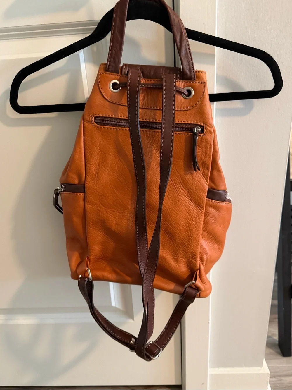 N/A stylish drawstring